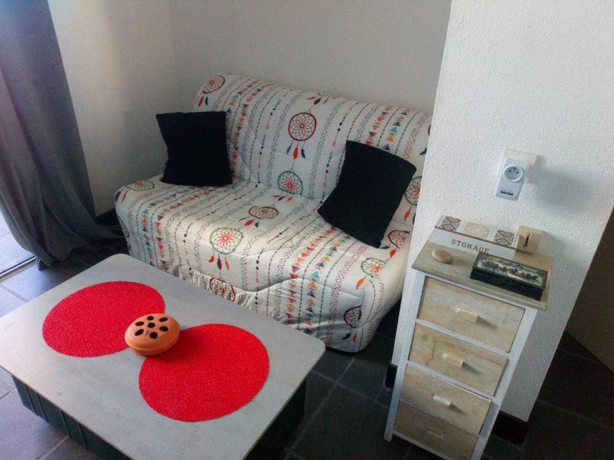Studio In Porticcio Apartment Porticcio  Ngoại thất bức ảnh